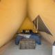 Slip Into a Soft, Cozy A-Frame Stay by the Lake, Onalaska (fotografie 2)