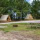 Slip Into a Soft, Cozy A-Frame Stay by the Lake, Onalaska (fotografie 9)