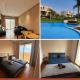 Appartement prestigia Marrakech, Marakéš (fotografie 7)