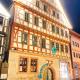 Grünes Tor