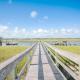 Two Buoys And A Gull by Oak Island Accommodations, Oak Island - Fotografie 2