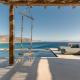 Luxury villa with private infinity pool and stunning sea view, Agiassos (fotografie 7)