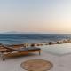 Luxury villa with private infinity pool and stunning sea view, Agiassos (fotografie 8)