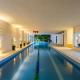 Edifício Brasil | 20º andar | Piscina Aquecida, São Paulo - Foto 2