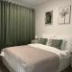 Cozy Modern Apartment, 20 mins to Center, Praha - Fotografie 1