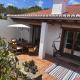 Open loft apartment in Alfambras - Amarelo