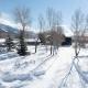 Cedar Creek Chalet - Snowmobilers Dream - Hot tub, Star Valley Ranch Airport - Fotografie 3