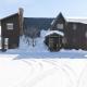 Cedar Creek Chalet - Snowmobilers Dream - Hot tub, Star Valley Ranch Airport - Fotografie 7