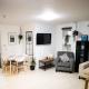 Modern surf pad, steps from Towan beach, Newquay - Foto 8