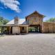 Swim, Hike and Unwind Serene Hill Country Retreat, Кервилл