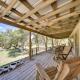 Swim, Hike and Unwind Serene Hill Country Retreat, Кервилл (фото 2)