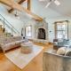 Swim, Hike and Unwind Serene Hill Country Retreat, Кервилл (фото 3)