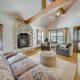 Swim, Hike and Unwind Serene Hill Country Retreat, Кервилл (фото 4)