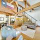 Swim, Hike and Unwind Serene Hill Country Retreat, Кервилл (фото 6)