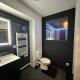 Appartement luxueux avec jacuzzi, Cergy - Fotografie 9