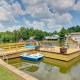 Lakefront Home with Kayaks and Dock in Hot Springs! - Foto 2