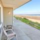 Ground Floor Oceanfront Condo - Full Kitchen - Pool & Hot Tub Lincoln City - Foto 2