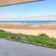 Ground Floor Oceanfront Condo - Full Kitchen - Pool & Hot Tub Lincoln City - Foto 3