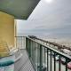 Ocean-View Condo with Balcony on Daytona Beach! Daytona Beach Shores - Zdjęcie 2