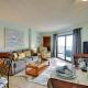 Ocean-View Condo with Balcony on Daytona Beach! Daytona Beach Shores - Zdjęcie 8