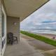 Ground Level Oceanfront Studio - Full Kitchen - Easy Beach Access - Pool & Hot Tub, Lincoln City - Foto 4
