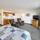 Oceanfront Condo - Beach Access - King Bed & Full Kitchen - Pool and Hot Tub, Lincoln City - Fotografie 2