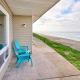 Oceanfront Condo - Beach Access - King Bed & Full Kitchen - Pool and Hot Tub, Lincoln City - Fotografie 4