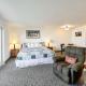Oceanfront Condo - Beach Access - King Bed & Full Kitchen - Pool and Hot Tub, Lincoln City - Fotografie 8