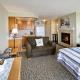 Fireplace Studio - Ground Level - Beach Access - Pool & Hot Tub Lincoln City - Fotografie 9
