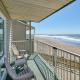Corner Oceanview King Suite Full Kitchen Beach Access Pool & Hot Tub, Lincoln City - Fotografie 4