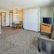 Corner Oceanview King Suite Full Kitchen Beach Access Pool & Hot Tub, Lincoln City - Fotografie 6