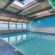 Oceanfront Suite - Sleeps Six - Pool & Hot Tub Lincoln City - Fotografie 6