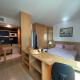 Hotel Moema Shopping Ibirapuera Com Garagem 1217, São Paulo - Foto 6
