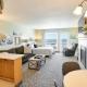 Ocean View Suite - Sleeps Six - Heated Indoor Pool & Hot Tub Access Lincoln City - Zdjęcie 3