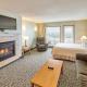 Oceanfront Fireplace Suite - Full Kitchen - Pool & Hot Tub Lincoln City - Fotografie 5