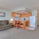 Beachfront Suite with Ocean View Full Kitchen Pool & Hot Tub Access Lincoln City - Foto 8