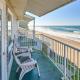 King Suite - Top Floor - Ocean View - Beach Access - Pool & Hot Tub Lincoln City - Foto 4