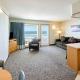 Oceanfront Family Suite With Full Kitchen Beach Access Pool & Hot Tub, Lincoln City - Fotografie 1