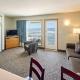 Oceanfront Family Suite With Full Kitchen Beach Access Pool & Hot Tub, Lincoln City - Fotografie 2
