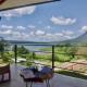 New, Hilltop Bungalow 1 W- Spectacular Volcano View El Fosforo - Photo 1