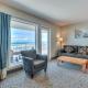 Oceanfront Suite - 2 Queen Beds - Beach Access - Pool and Hot Tub Lincoln City - Fotografie 1