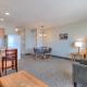 Oceanfront Suite - 2 Queen Beds - Beach Access - Pool and Hot Tub Lincoln City - Fotografie 4