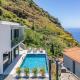 Atlantic Pebble Villa
