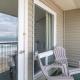 Stunning Oceanfront Suite - Sleeps Six - Top Floor - Heated Pool & Hot Tub Access Lincoln City - Foto 4