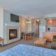 Stunning Oceanfront Suite - Sleeps Six - Top Floor - Heated Pool & Hot Tub Access Lincoln City - Foto 6