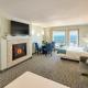 Deluxe Ocean View Family Suite - Sleeps Six - Heated Pool & Hot Tub, Lincoln City - Fotografie 1