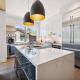 Riverfront Townhome 14 by East West Hospitality Avon - Fotografie 10