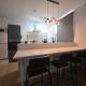 Near South Wimbledon Station, 2BR, Sleep 7, King beds, Londýn - Fotografie 7