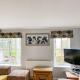 Blueberry Cottage, Bedfield (fotografie 2)
