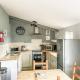 Blueberry Cottage, Bedfield (fotografie 6)
